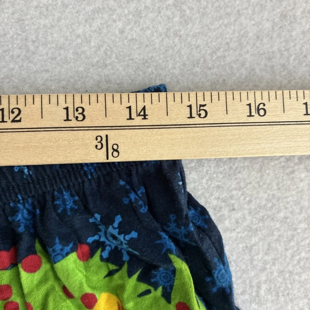 Rare South Park 2013 Mr. Hanky The Christmas Poo Boxer Shorts Large Howdy Ho
